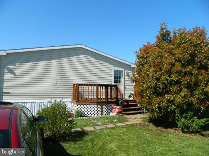16912 Alcott Road Hagerstown, MD 21740 - Photo 11 of 29 Exterior (General)