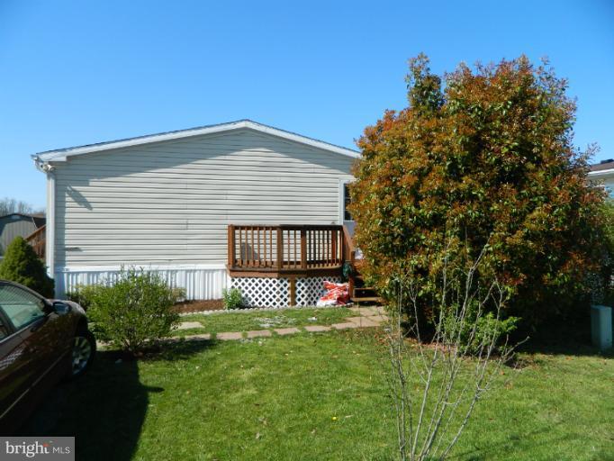 16912 Alcott Road Hagerstown, MD 21740 - Photo 15 of 29 Exterior (General)