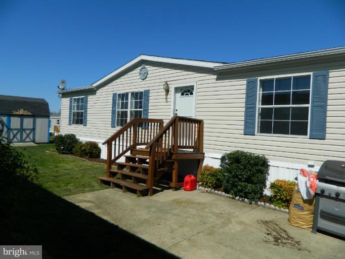 16912 Alcott Road Hagerstown, MD 21740 - Photo 18 of 29 Exterior (Front)