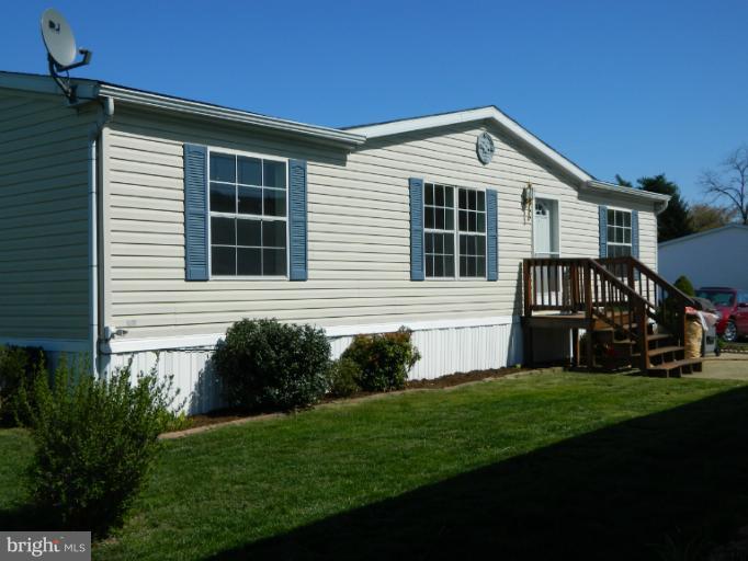 16912 Alcott Road Hagerstown, MD 21740 - Photo 19 of 29 Exterior (General)