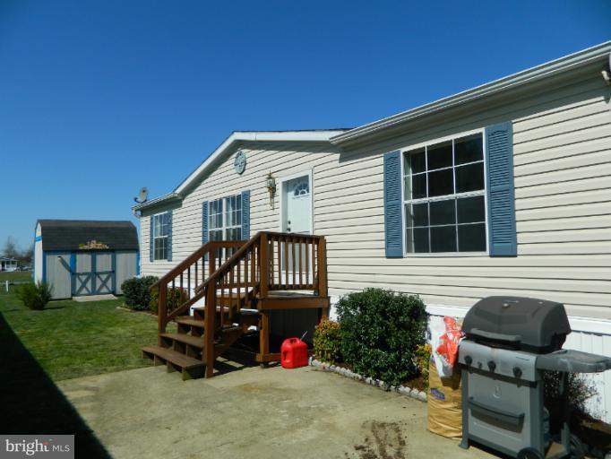 16912 Alcott Road Hagerstown, MD 21740 - Photo 29 of 29 Exterior (Front)
