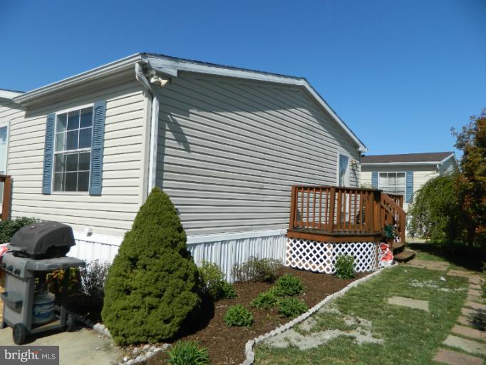 16912 Alcott Road Hagerstown, MD 21740 - Photo 8 of 29 Exterior (General)