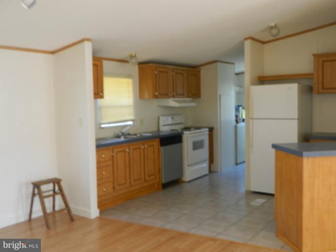 16912 Alcott Road Hagerstown, MD 21740 - Photo 9 of 29 Kitchen