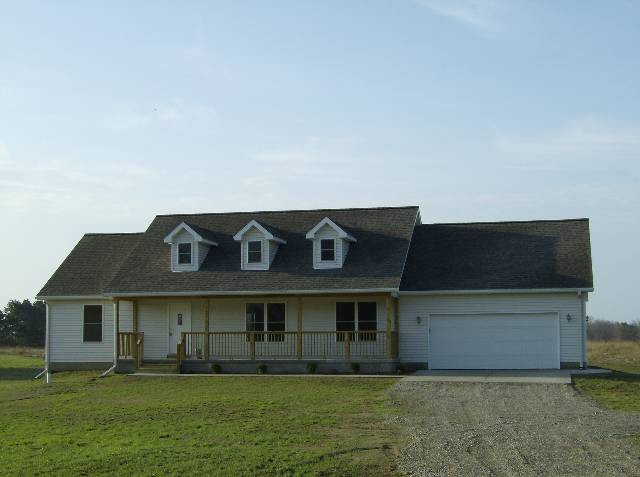 4351 East Berry Road Pleasant Lake, MI 49272 - Photo 1 of 10 Photo 1