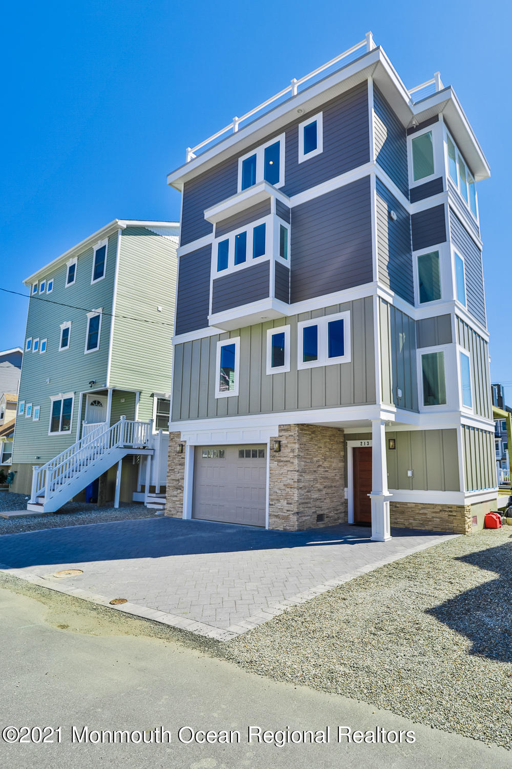 213 Johnson Road Lavallette, NJ 08735 - Photo 2 of 29 TMLN1533