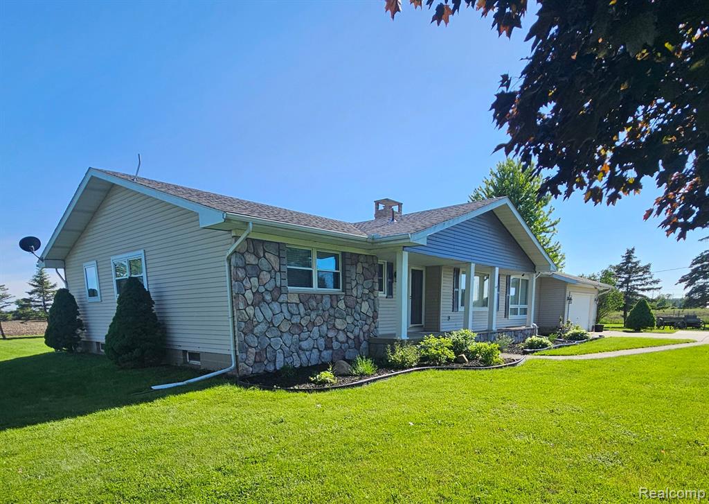 9233 Smiths Creek Road Goodells, MI 48027 - Photo 2 of 47 Gallery Image 2