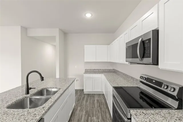 $268,990 | 116 Kainos Street, Greenville, TX 75402