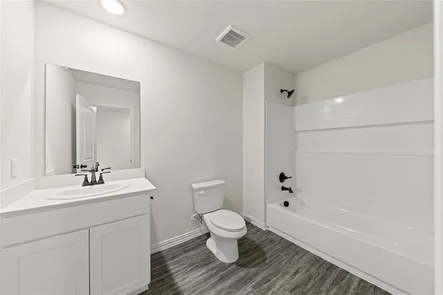 $268,990 | 116 Kainos Street, Greenville, TX 75402