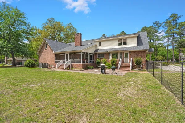 $585,000 | 3385 Timberline Drive, Orangeburg, SC 29118