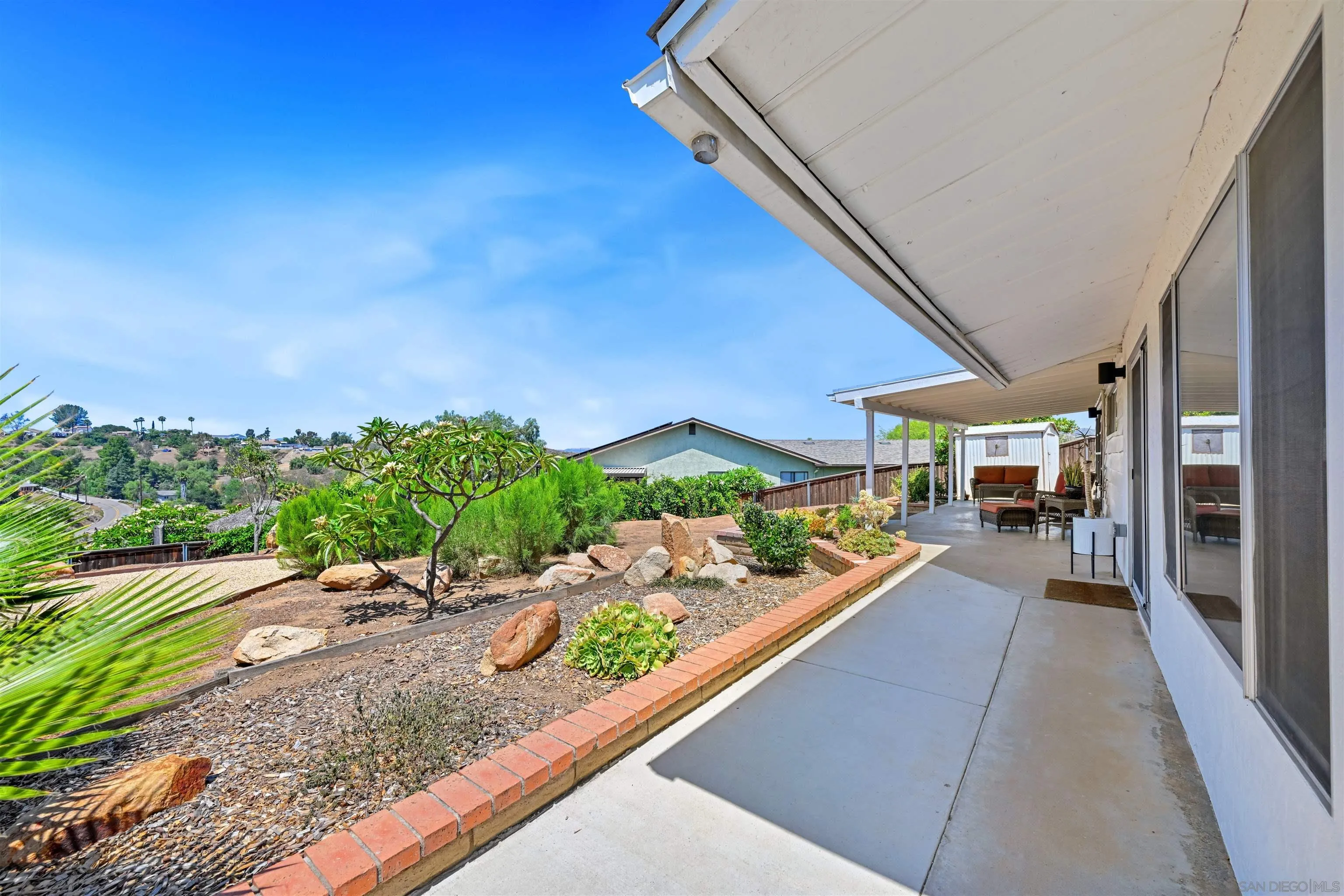 9268 Hightop Terrace Lakeside, CA 92040 - Photo 4 of 35