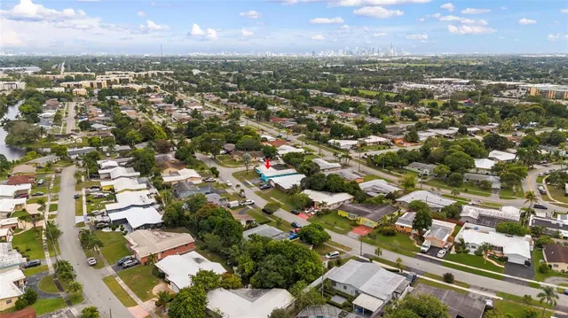 $495,000 | 3700 Northwest 25th Street, Lauderdale Lakes, FL 33311