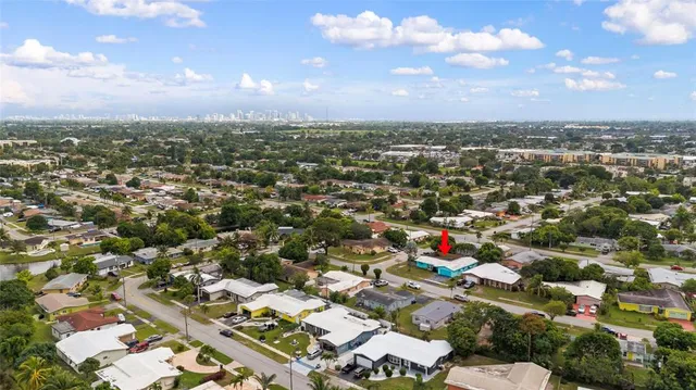 $495,000 | 3700 Northwest 25th Street, Lauderdale Lakes, FL 33311
