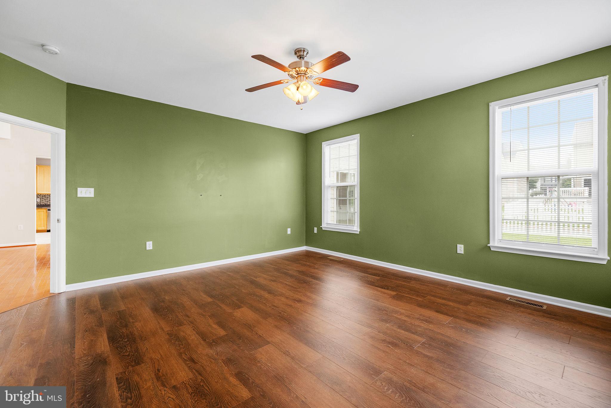 1207 Stallion Street Ranson, WV 25438 - Photo 46 of 111 Gallery Image 46