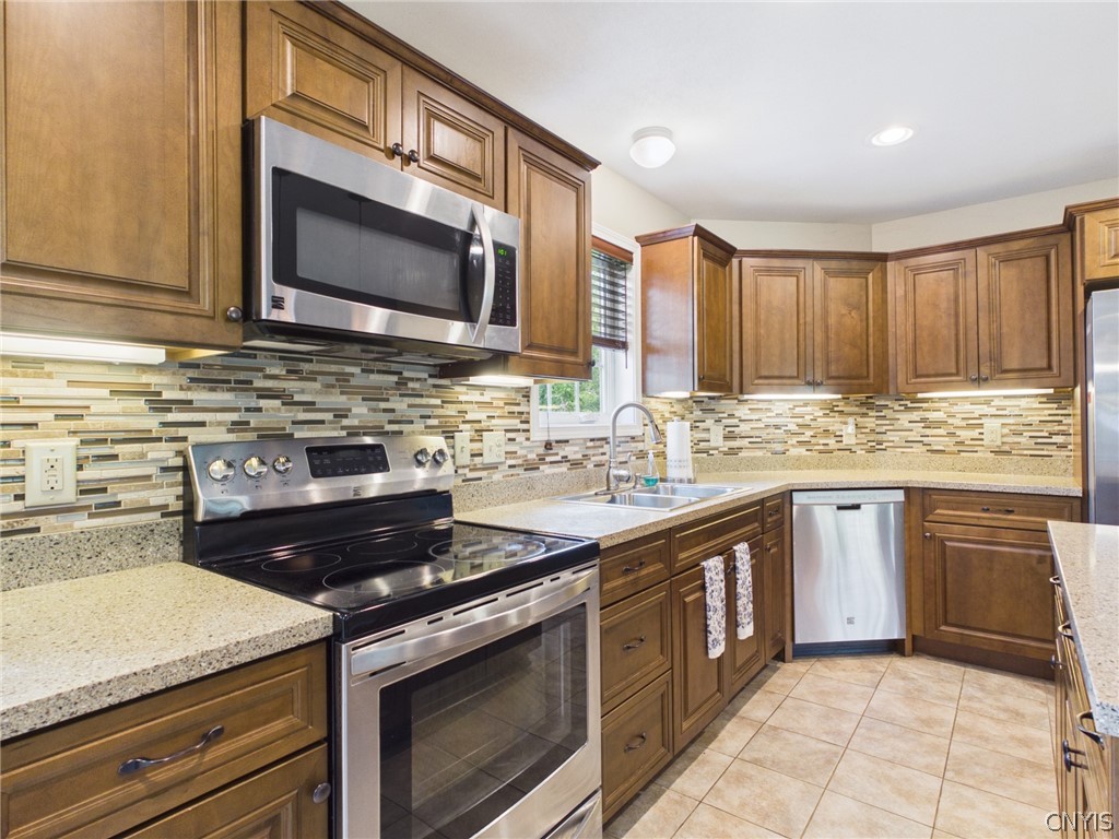 1371 Toll Gate Hill Road Locke, NY 13092 - Photo 20 of 40