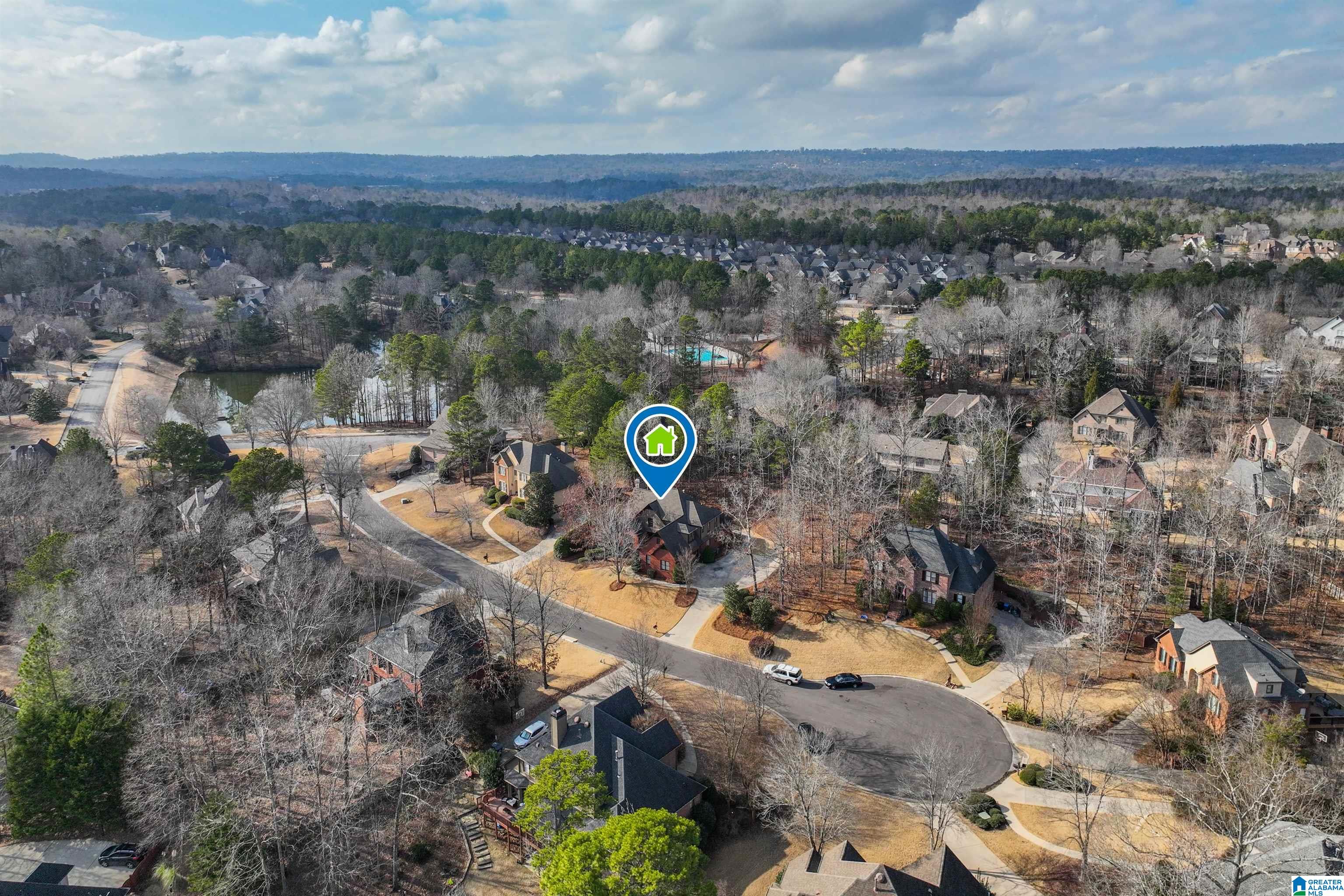 714 Park Ridge Circle Birmingham, AL 35242 - Photo 71 of 81