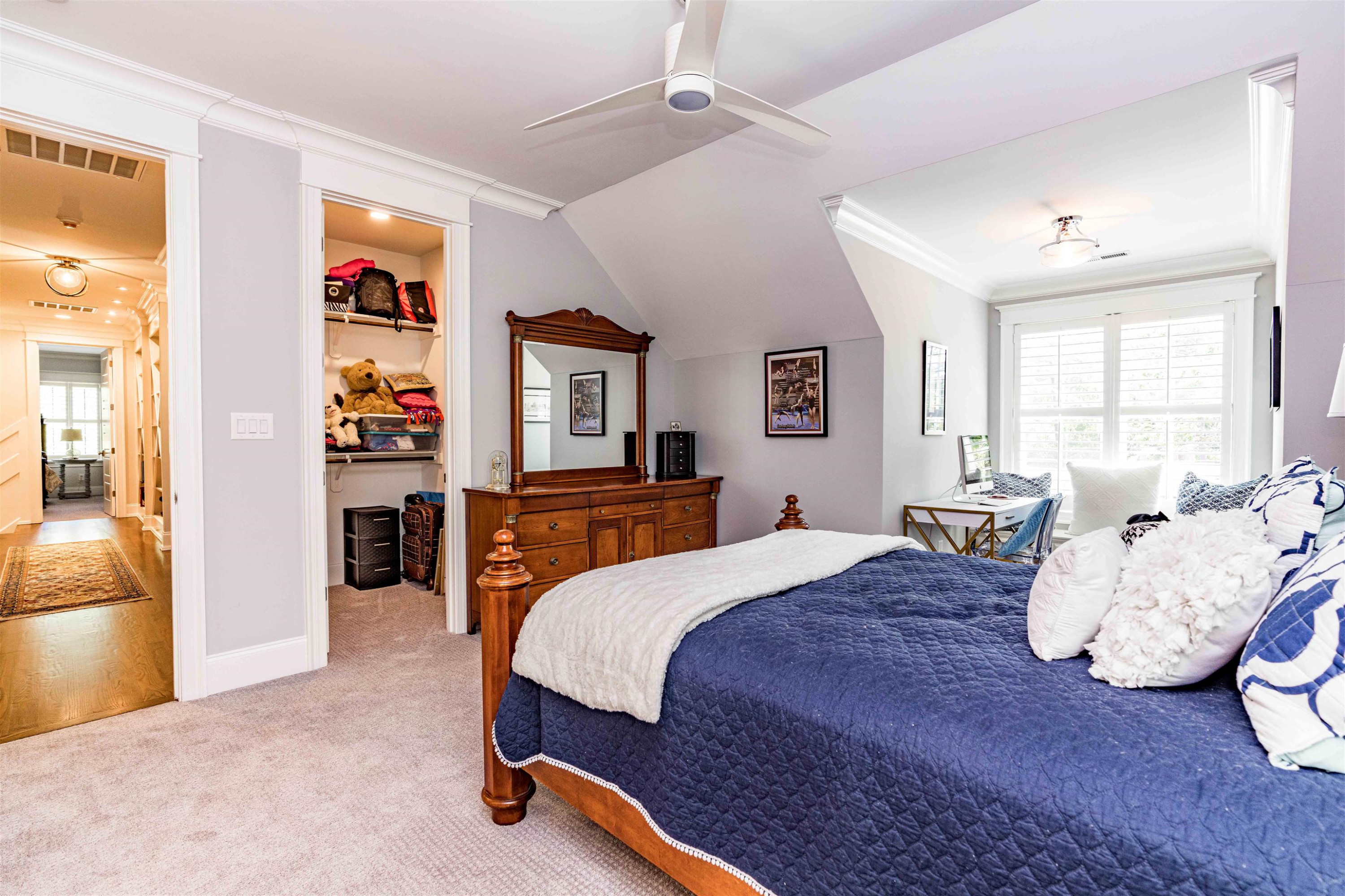 5405 Overlook Drive Raleigh, NC 27609 - Photo 49 of 57 Photo 49