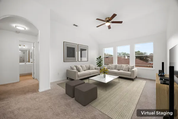 $330,000 | 19226 Crescent Pass Drive, Tomball, TX 77375