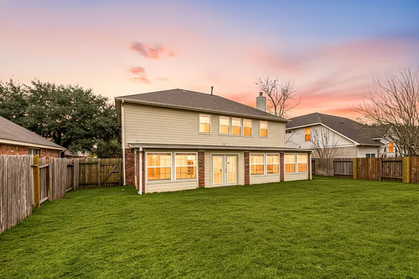 $330,000 | 19226 Crescent Pass Drive, Tomball, TX 77375