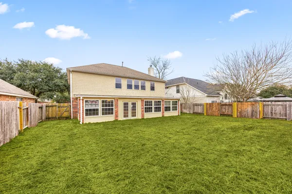 $330,000 | 19226 Crescent Pass Drive, Tomball, TX 77375
