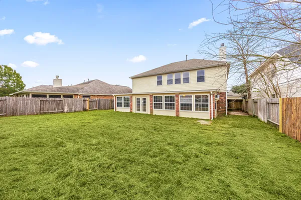 $330,000 | 19226 Crescent Pass Drive, Tomball, TX 77375