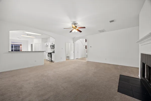 $330,000 | 19226 Crescent Pass Drive, Tomball, TX 77375