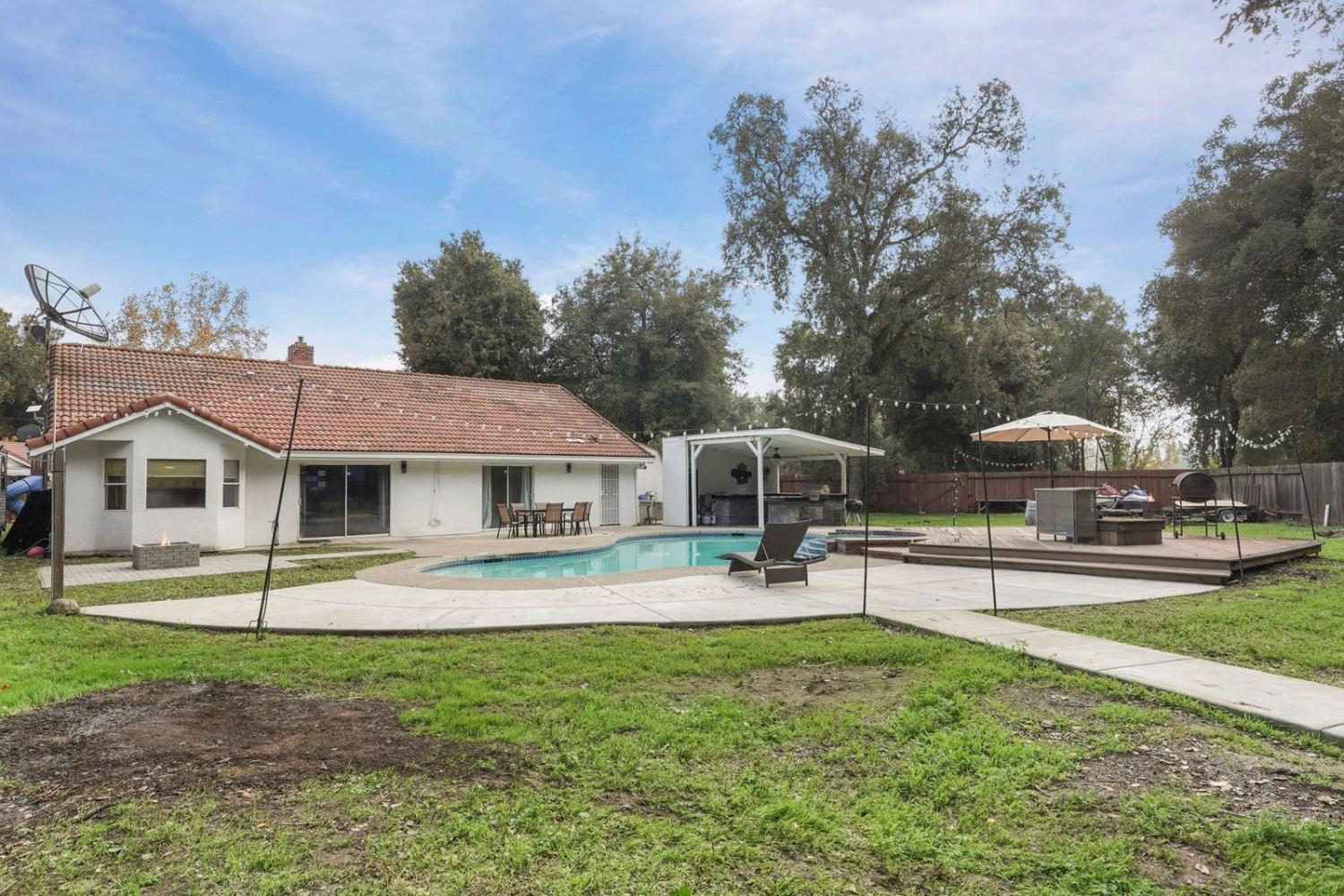 8596 West Samoha Court Thornton, CA 95686 - Photo 26 of 33