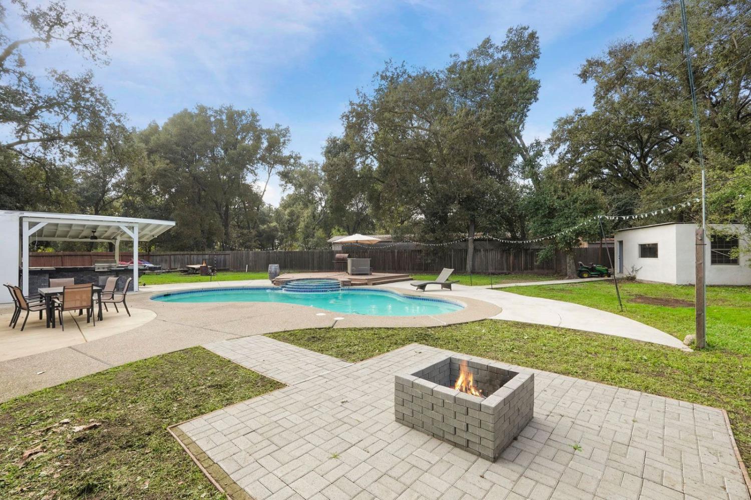 8596 West Samoha Court Thornton, CA 95686 - Photo 27 of 33