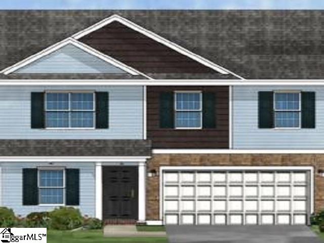 134 Frost Flower Way Fountain Inn, SC 29644 - Photo 1 of 1 Gallery Image 1