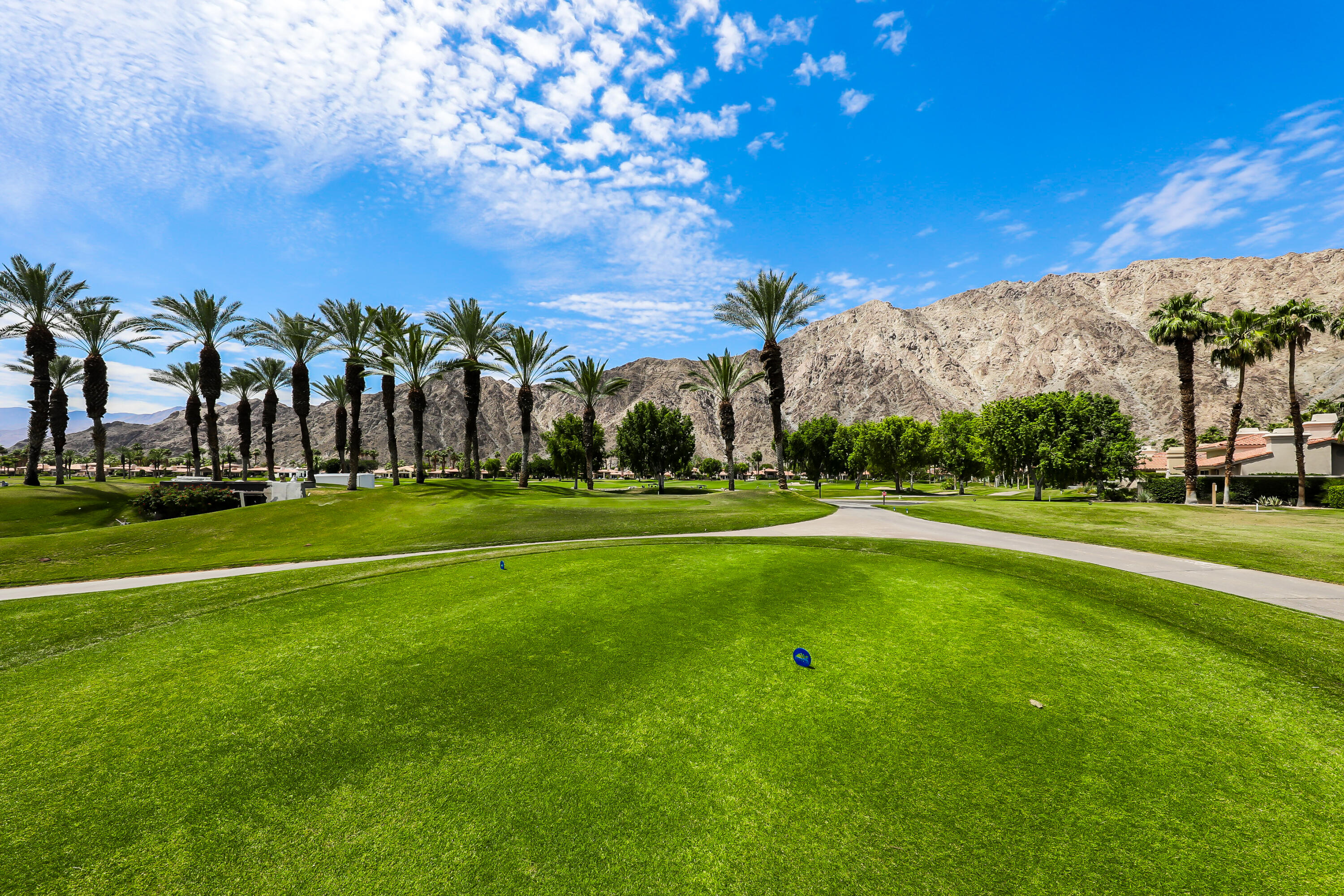 54048 Riviera La Quinta, CA 92253 - Photo 36 of 39 a view of building with trees