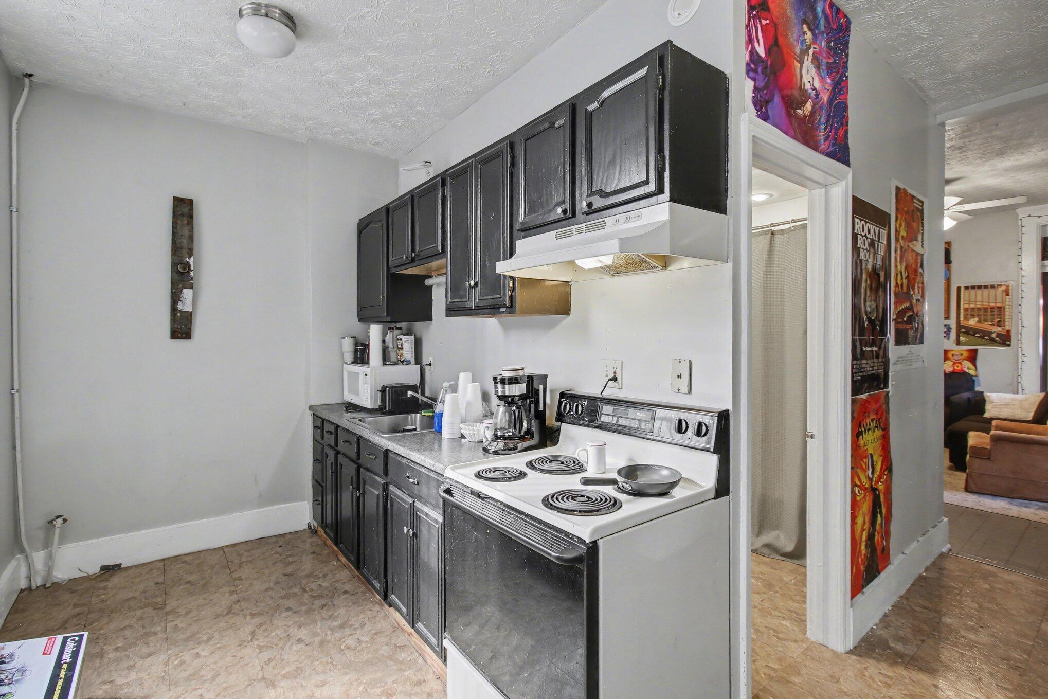 802 Philadelphia Street Covington, KY 41011 - Photo 12 of 30