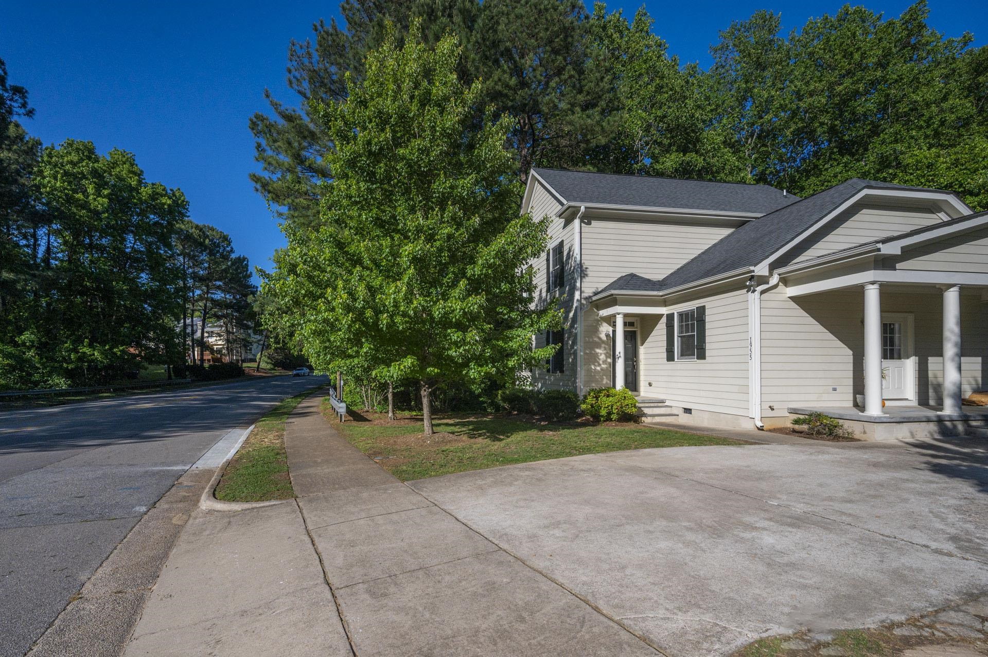 1955 Gorman Street Raleigh, NC 27606 - Photo 4 of 30 Photo 4