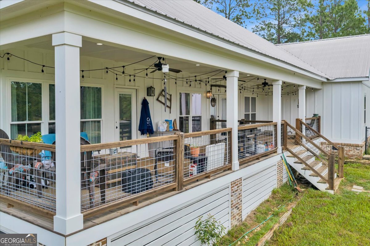 1188 Kitchens Road Andersonville, GA 31711 - Photo 36 of 56