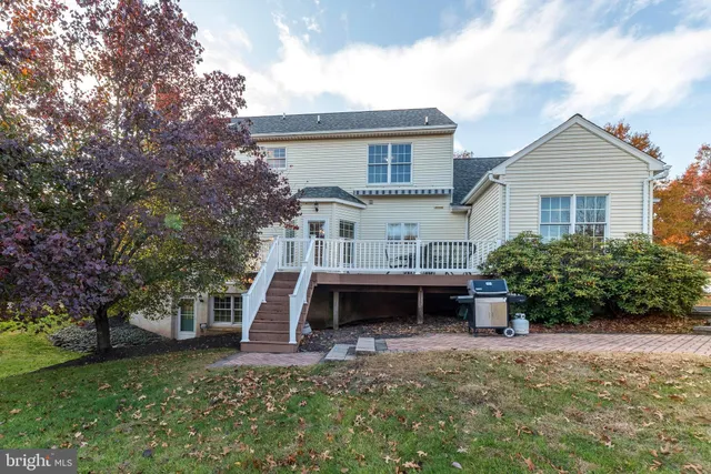 $899,900 | 1348 Michael Way, Lansdale, PA 19446