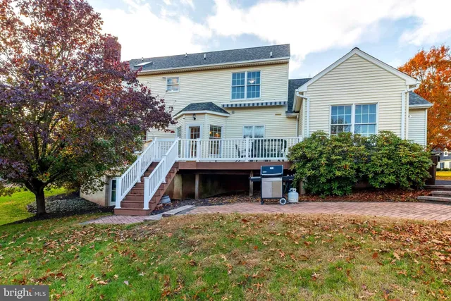 $899,900 | 1348 Michael Way, Lansdale, PA 19446