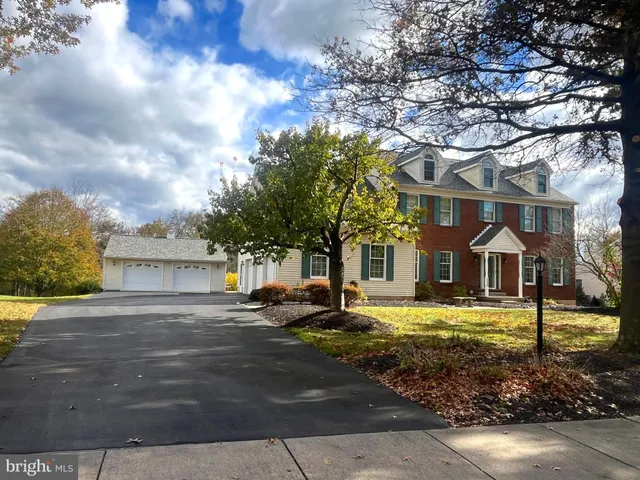 $899,900 | 1348 Michael Way, Lansdale, PA 19446