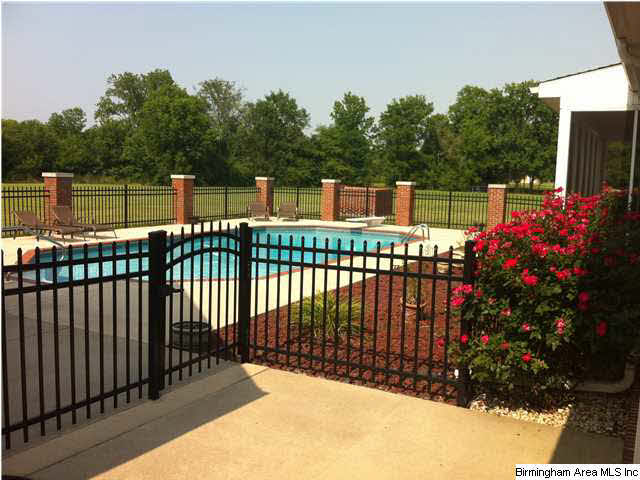 555 Blair Farm Road Odenville, AL 35120 - Photo 3 of 32