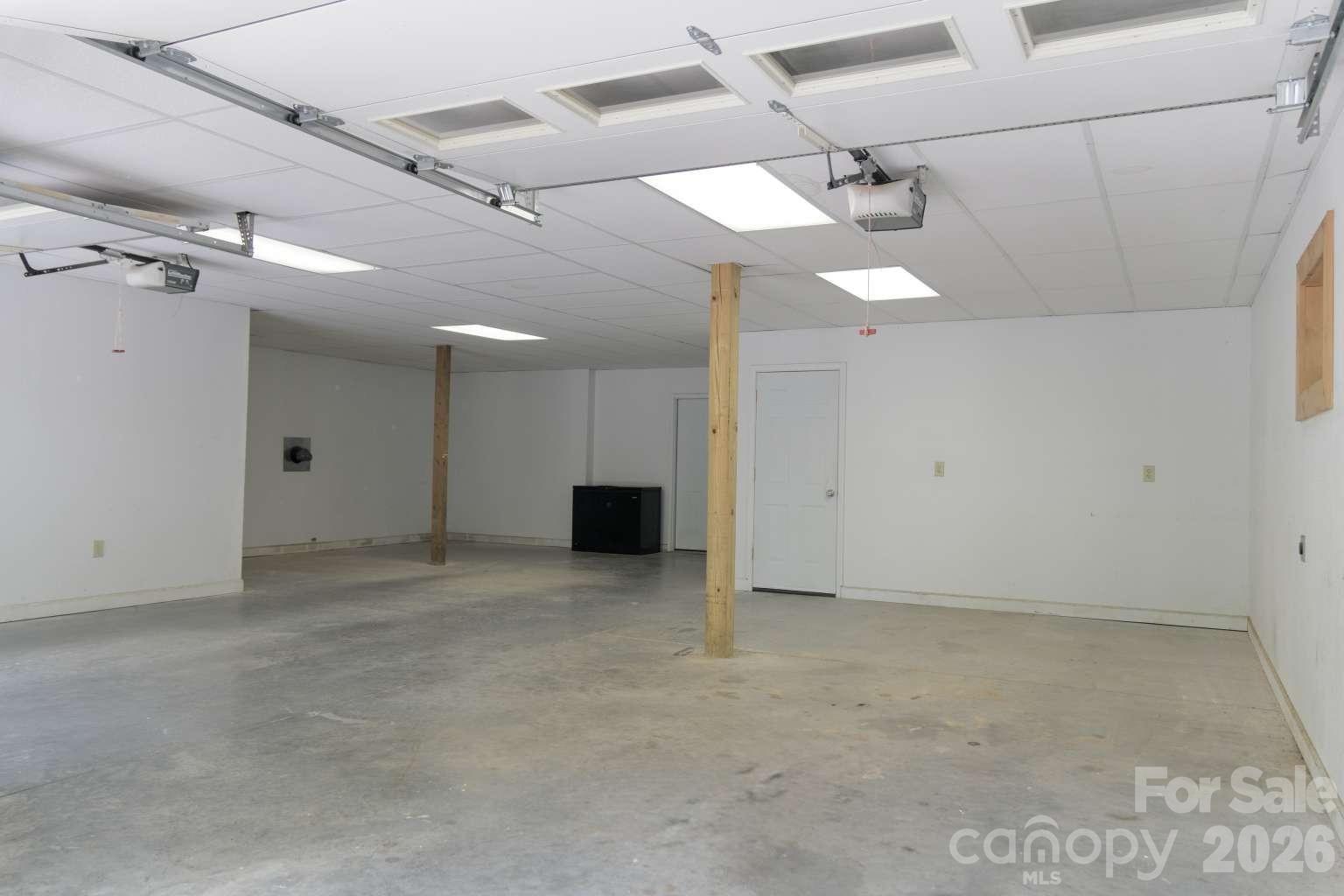 3815 Bat Cave Road Old Fort, NC 28762 - Photo 32 of 45
