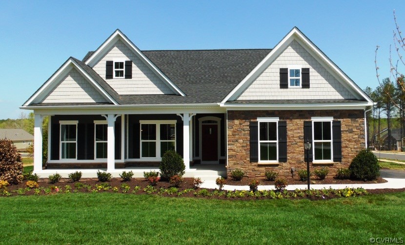 8419 Forge Road Henrico, VA 23228 - Photo 1 of 1 Gallery Image 1