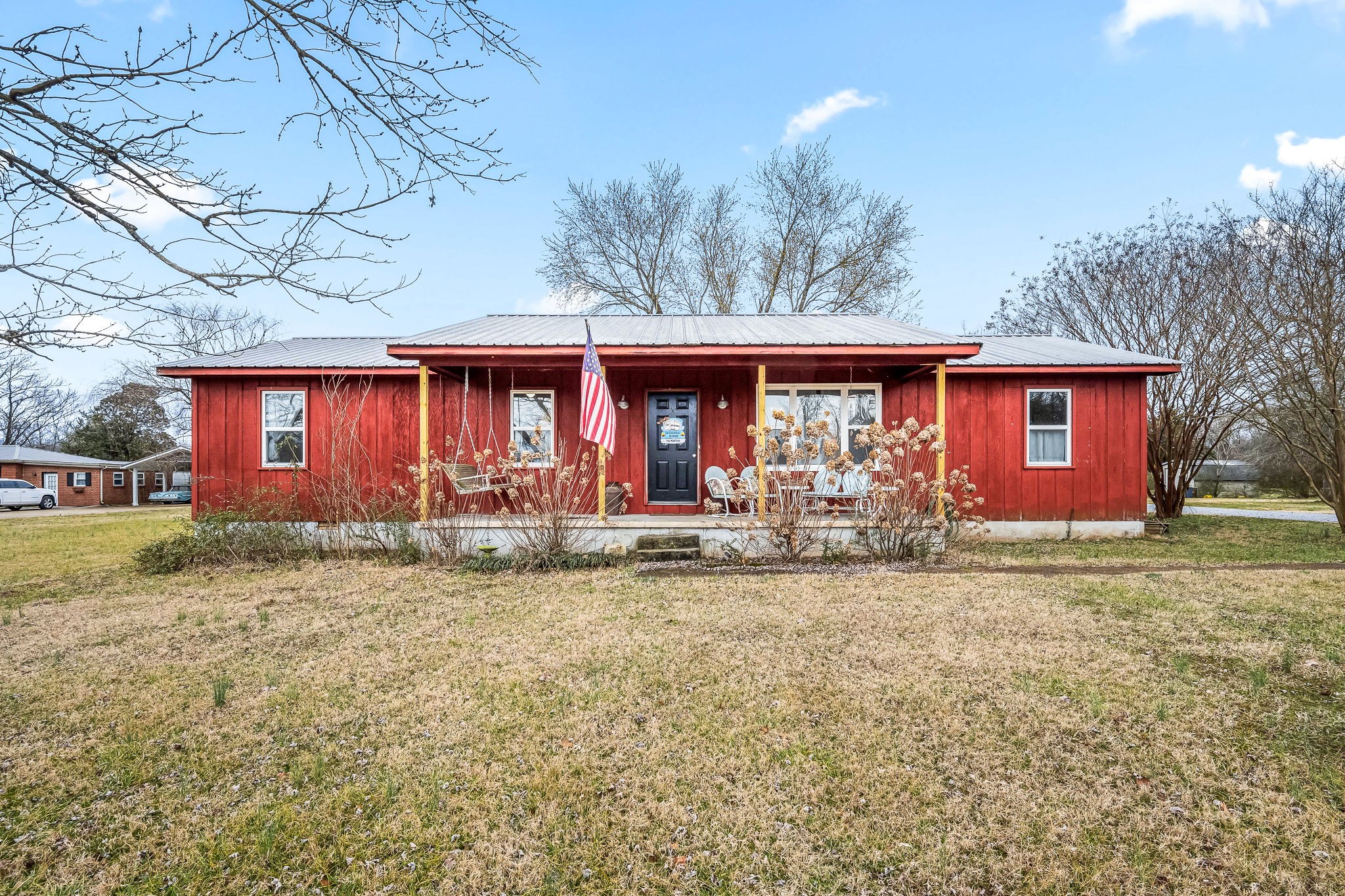 717 Morton Road Murfreesboro, TN 37128 - Photo 1 of 50