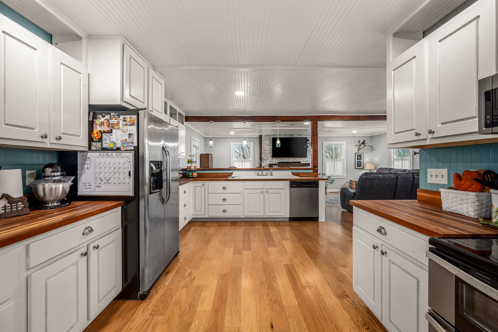 717 Morton Road Murfreesboro, TN 37128 - Photo 18 of 50