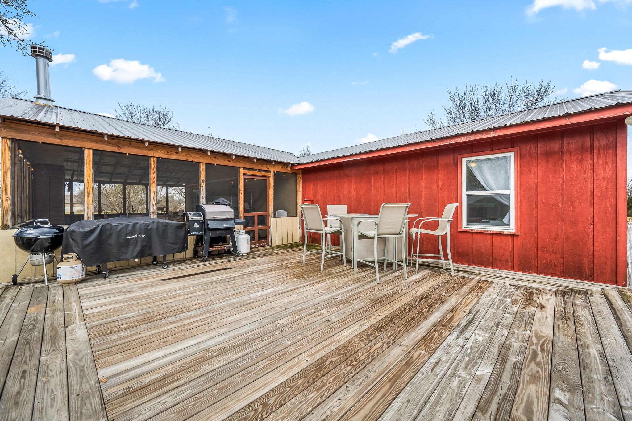 717 Morton Road Murfreesboro, TN 37128 - Photo 28 of 50