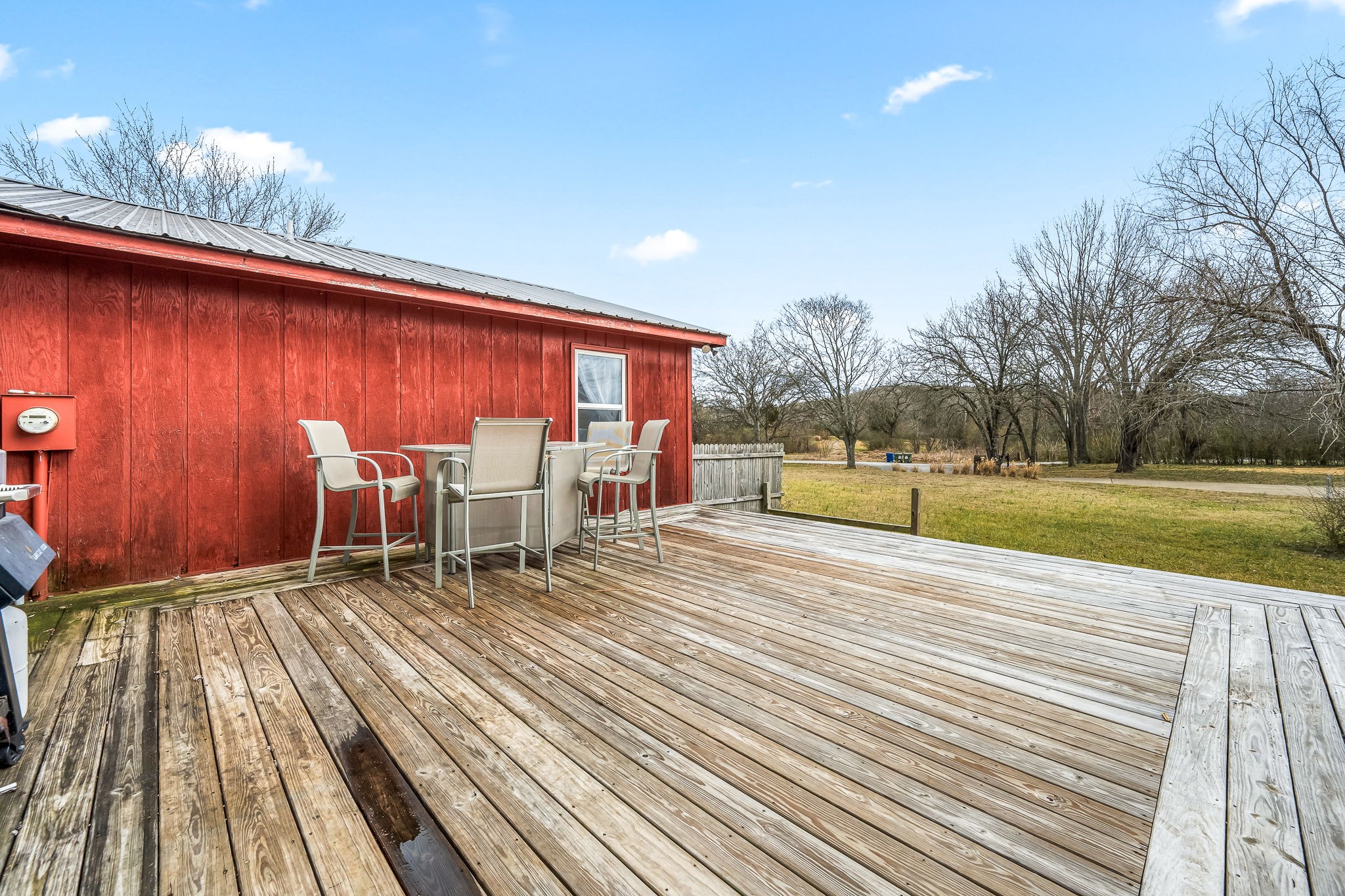 717 Morton Road Murfreesboro, TN 37128 - Photo 29 of 50