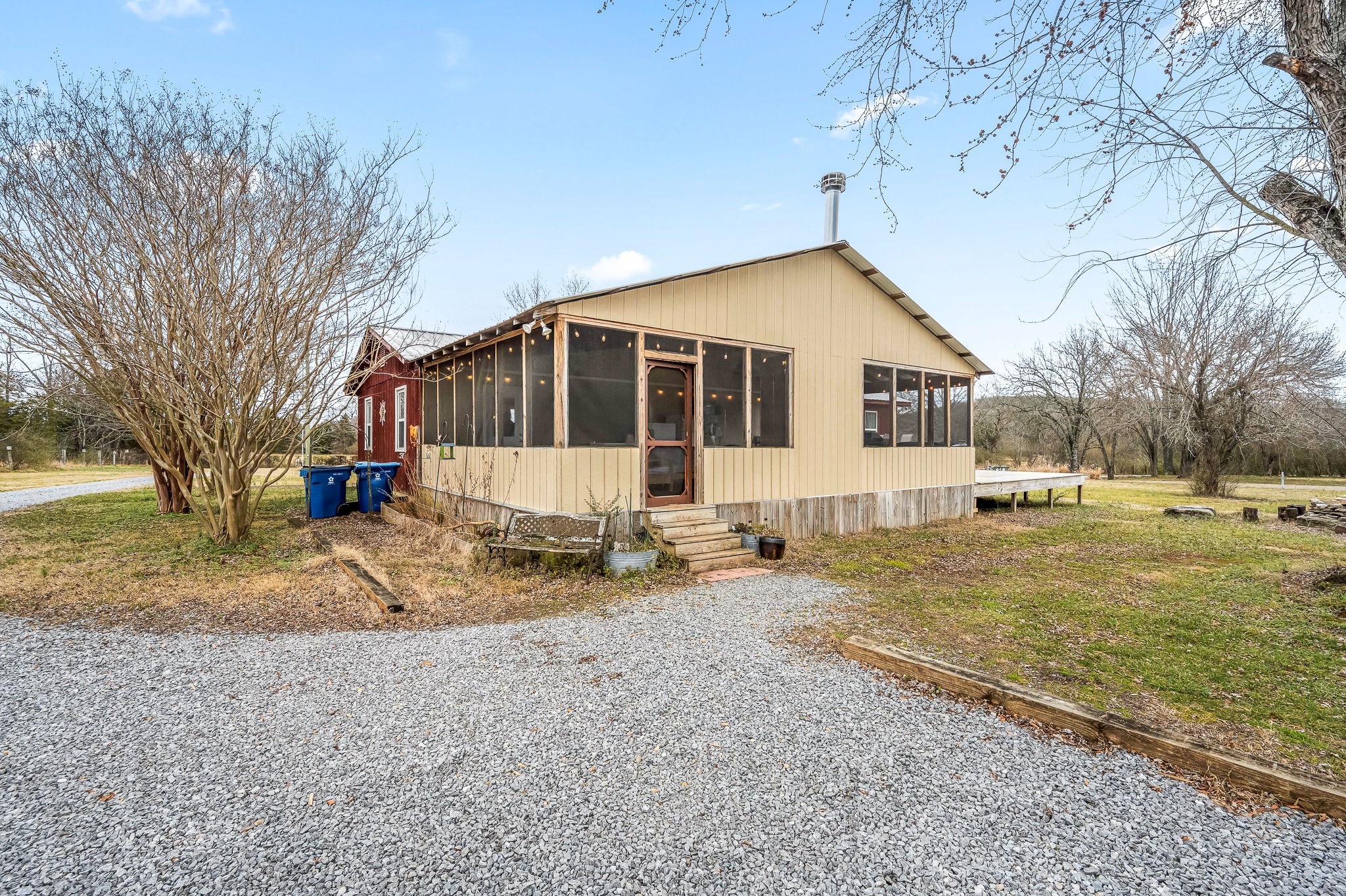 717 Morton Road Murfreesboro, TN 37128 - Photo 30 of 50