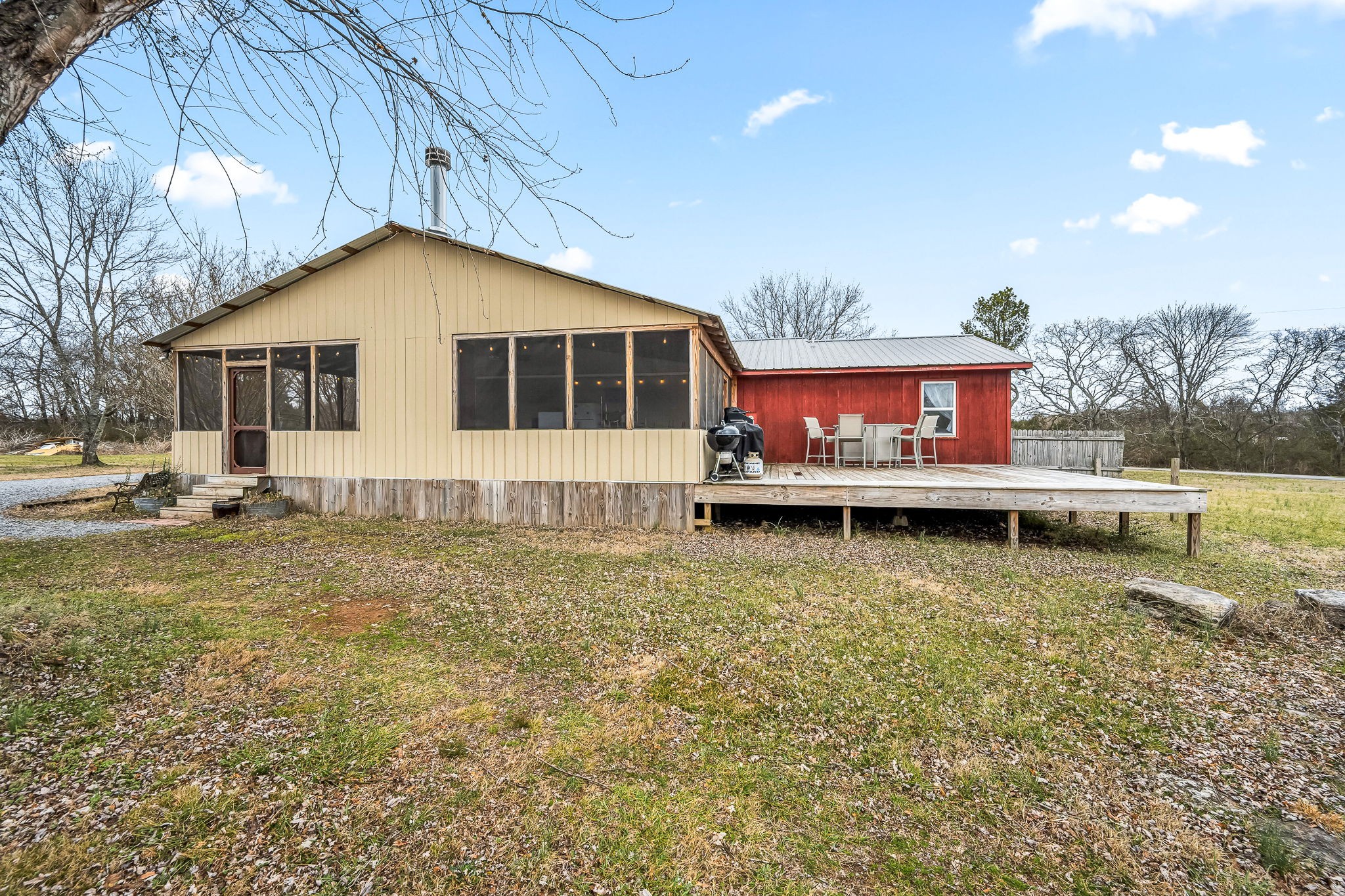 717 Morton Road Murfreesboro, TN 37128 - Photo 32 of 50