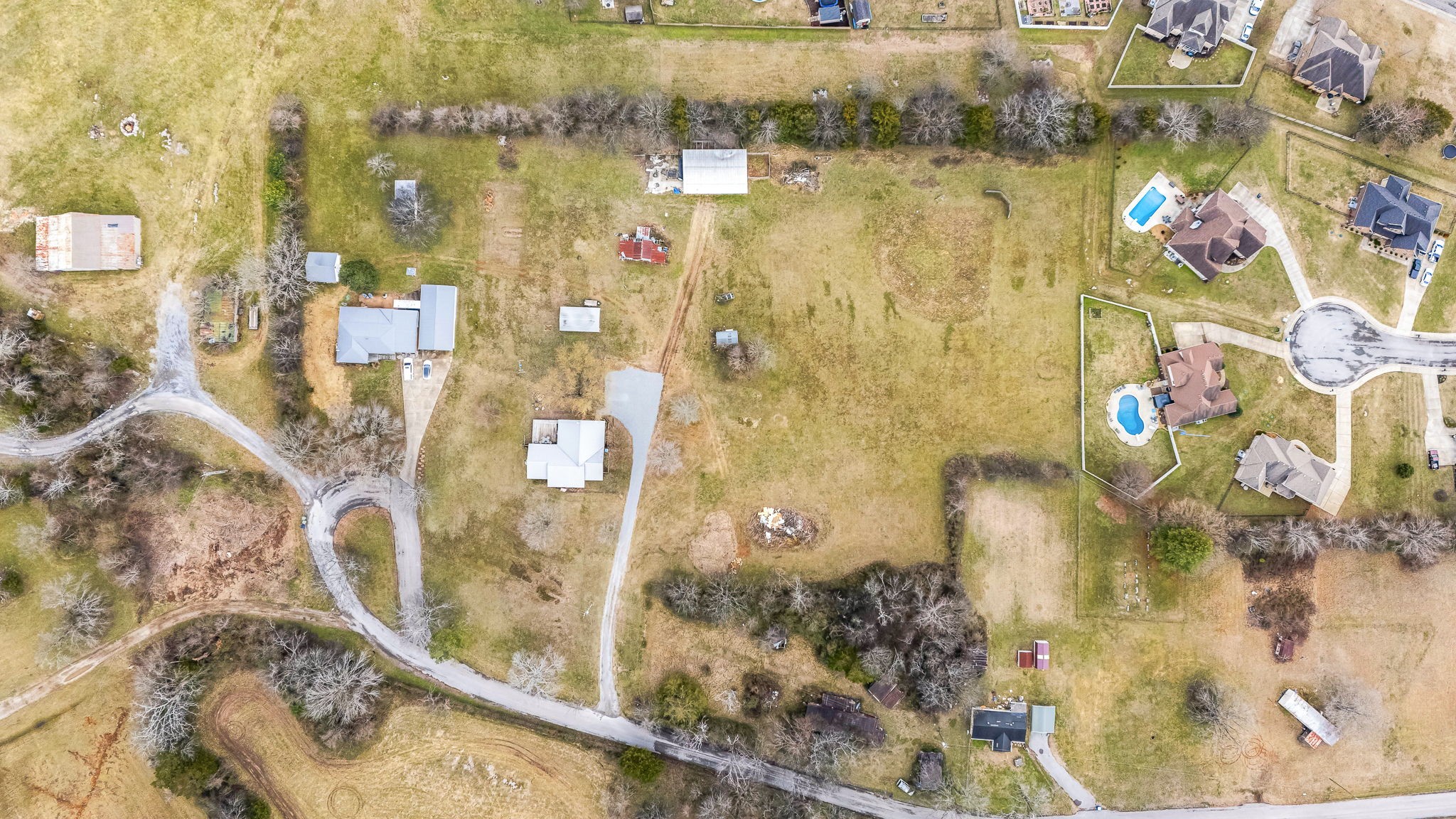 717 Morton Road Murfreesboro, TN 37128 - Photo 37 of 50