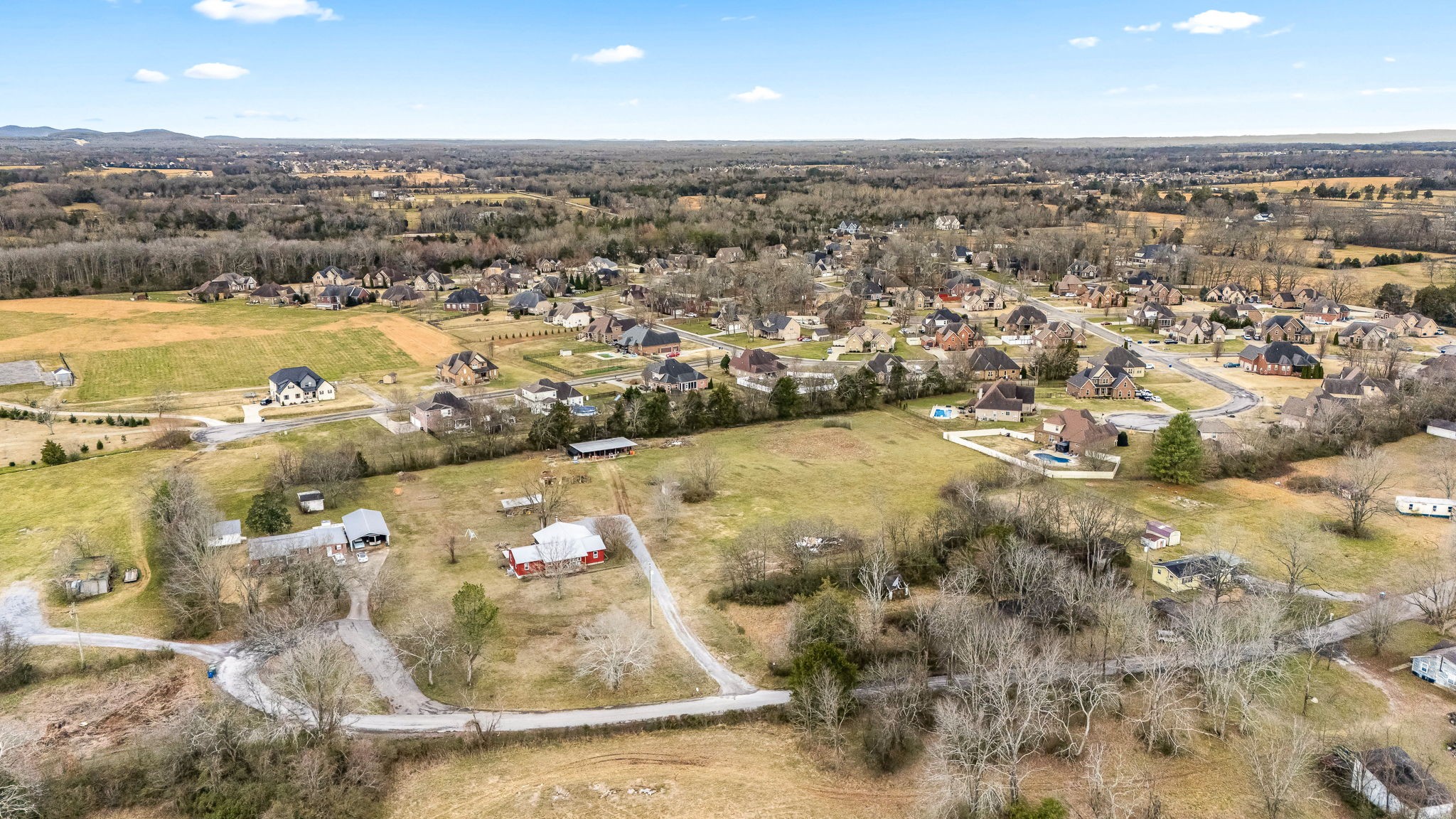 717 Morton Road Murfreesboro, TN 37128 - Photo 39 of 50