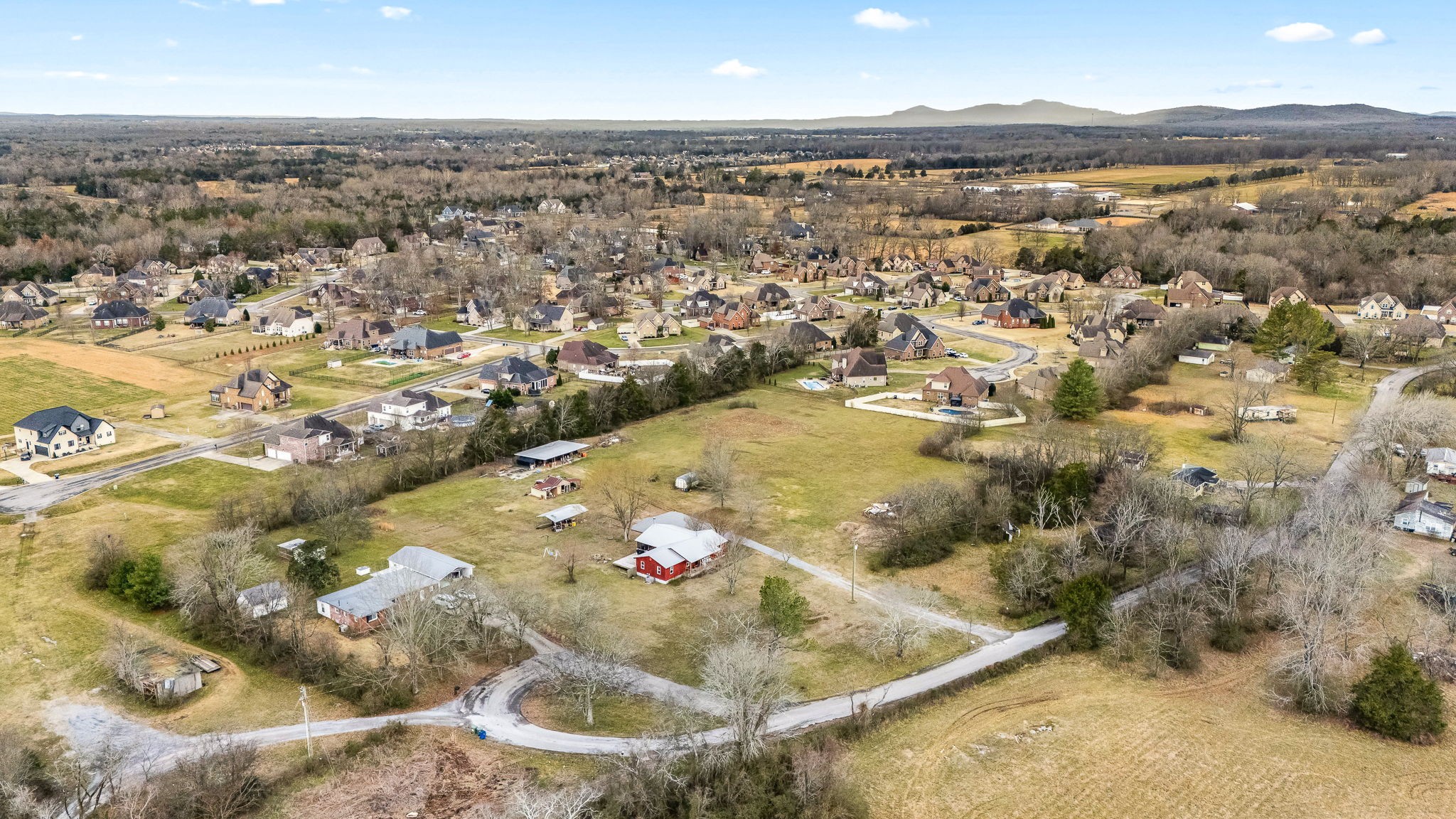 717 Morton Road Murfreesboro, TN 37128 - Photo 40 of 50