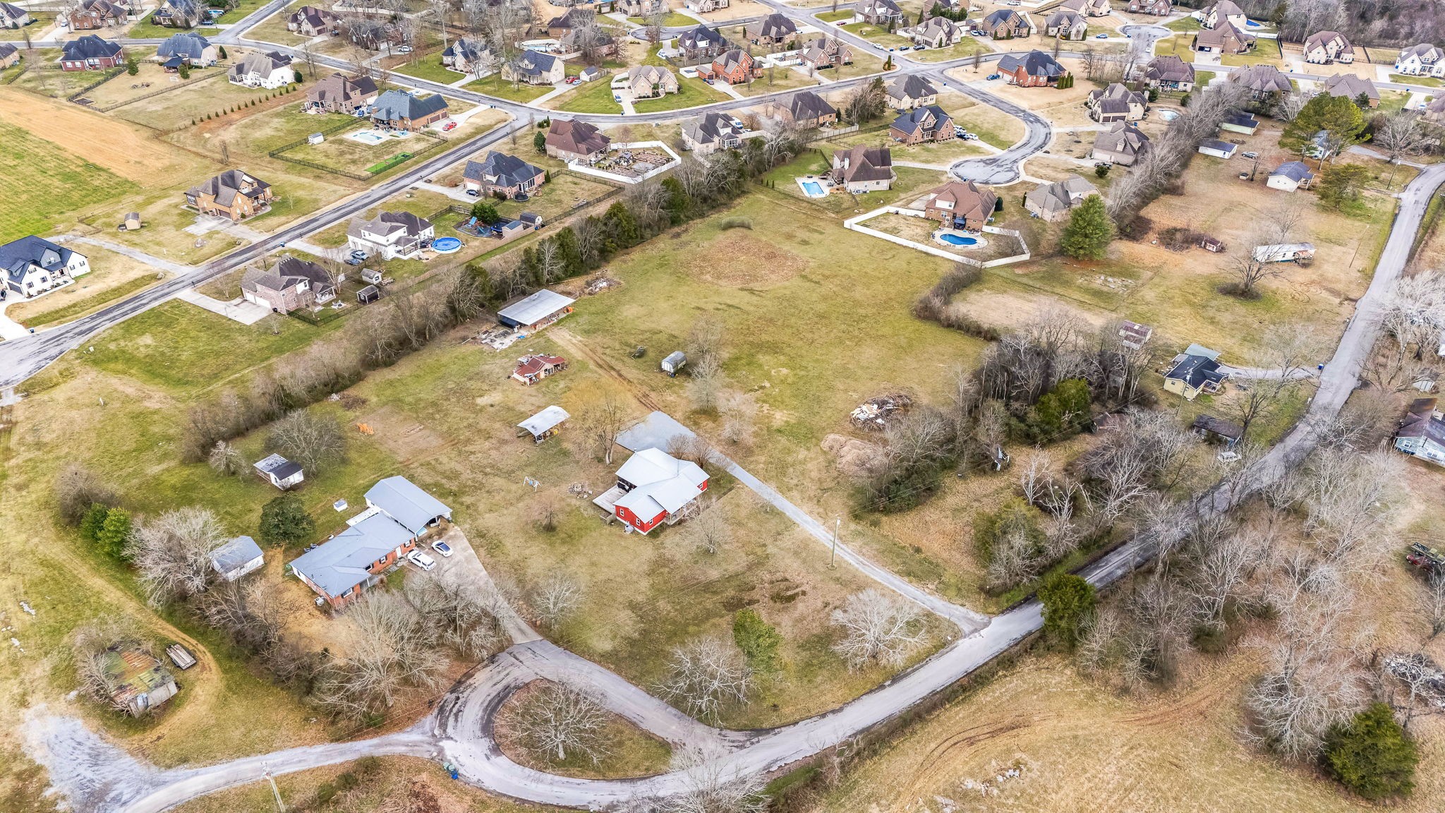 717 Morton Road Murfreesboro, TN 37128 - Photo 41 of 50