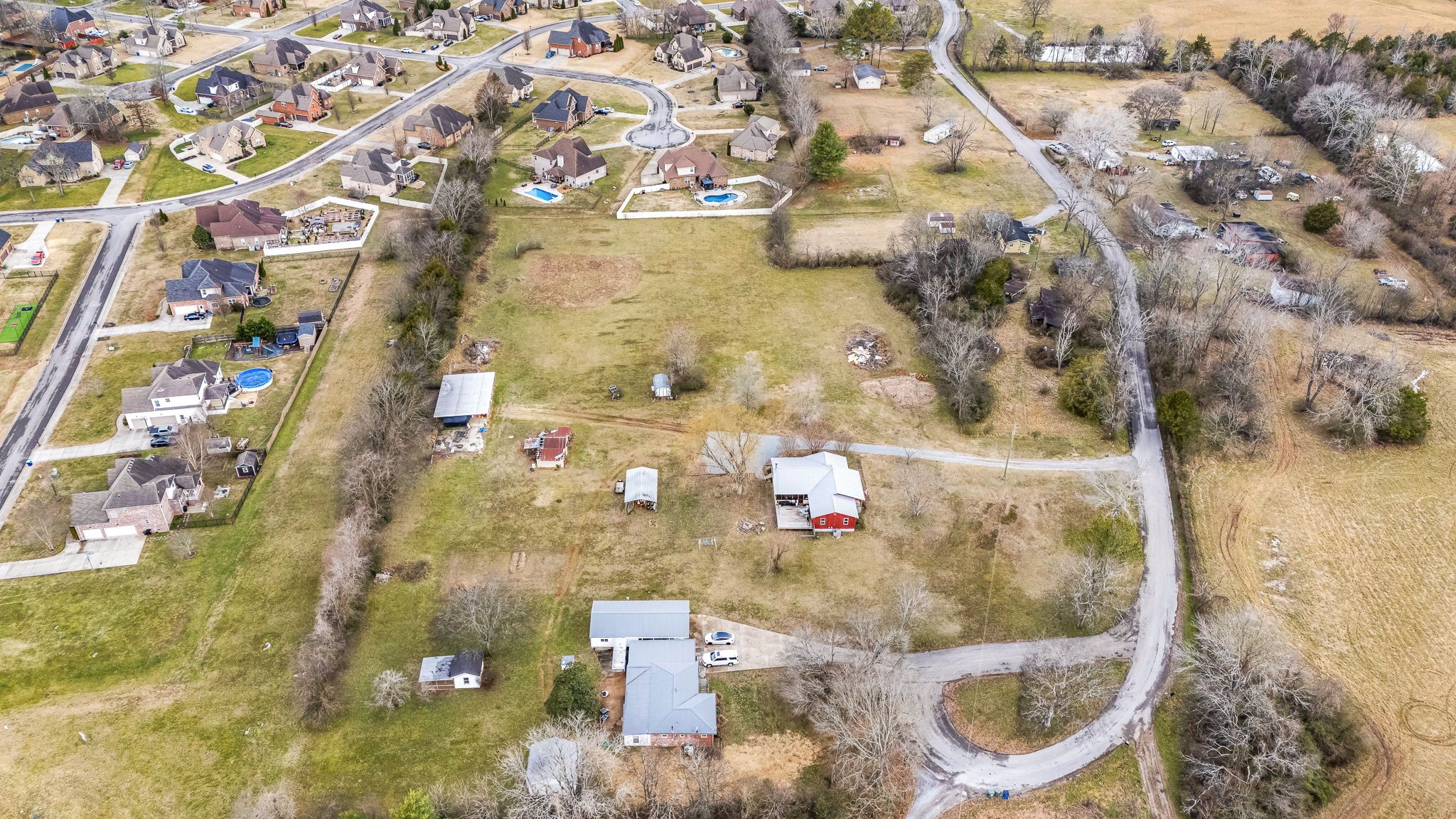 717 Morton Road Murfreesboro, TN 37128 - Photo 42 of 50