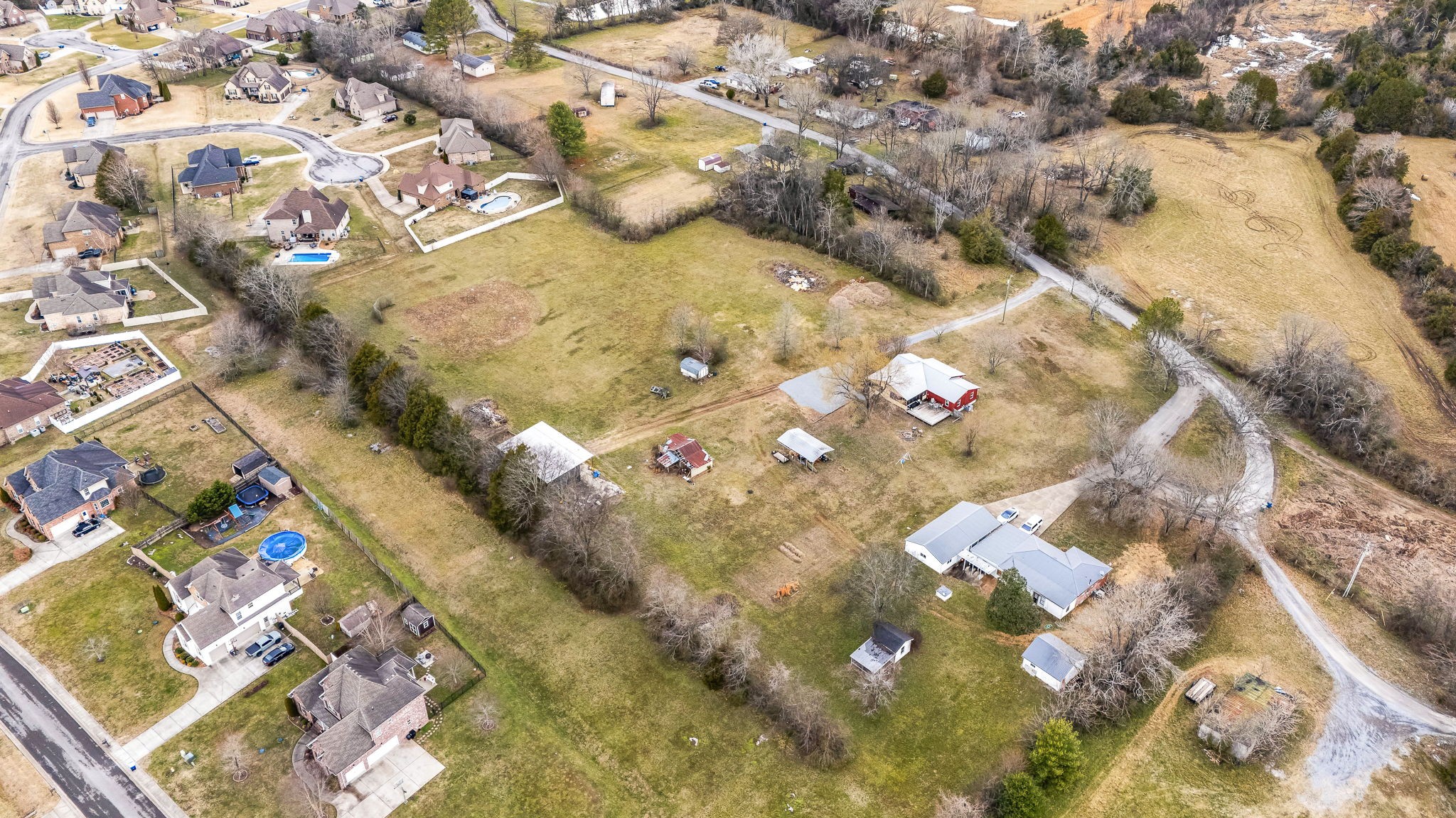 717 Morton Road Murfreesboro, TN 37128 - Photo 43 of 50